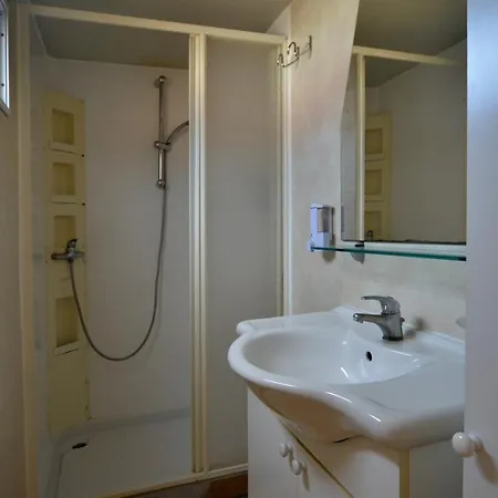 招待所 Flores Mobile Homes