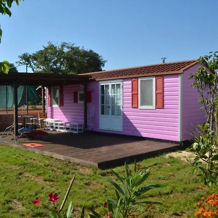 Flores Mobile Homes