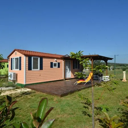 Flores Mobile Homes 3*